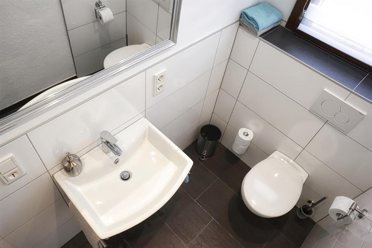 Ferienwohnung Traumblick แบร์นคาสเทล-คืสท์ ภายนอก รูปภาพ