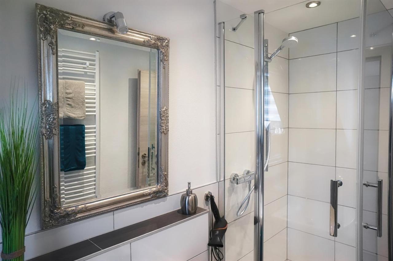 Ferienwohnung Traumblick แบร์นคาสเทล-คืสท์ ภายนอก รูปภาพ