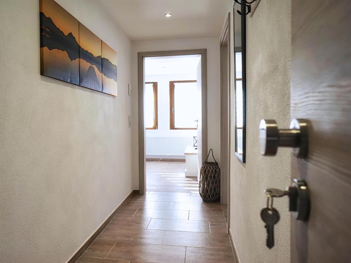 Ferienwohnung Traumblick แบร์นคาสเทล-คืสท์ ภายนอก รูปภาพ