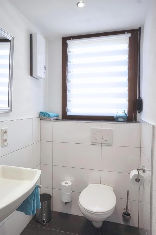 Ferienwohnung Traumblick แบร์นคาสเทล-คืสท์ ภายนอก รูปภาพ