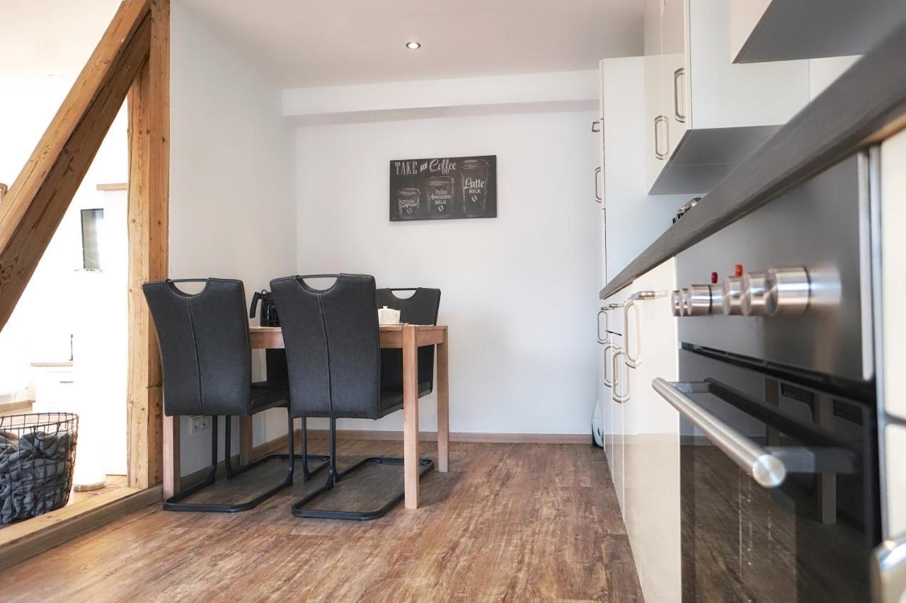 Ferienwohnung Traumblick แบร์นคาสเทล-คืสท์ ภายนอก รูปภาพ